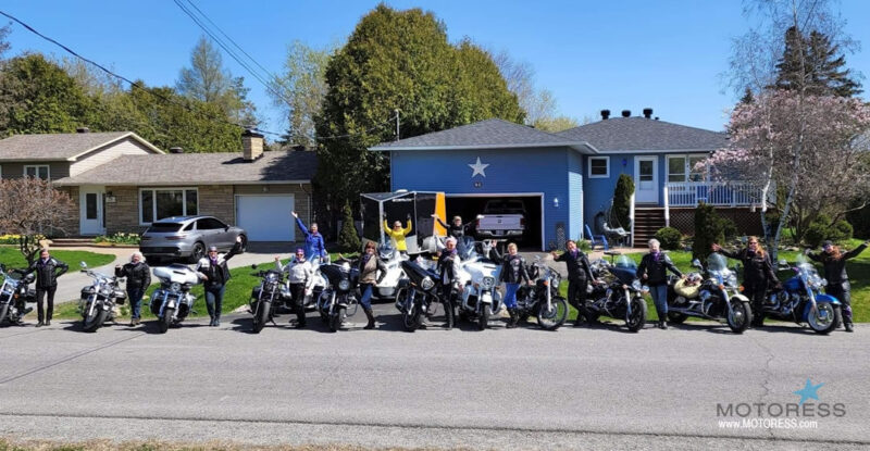 2022 IFRD Group Sweepstakes Winner!