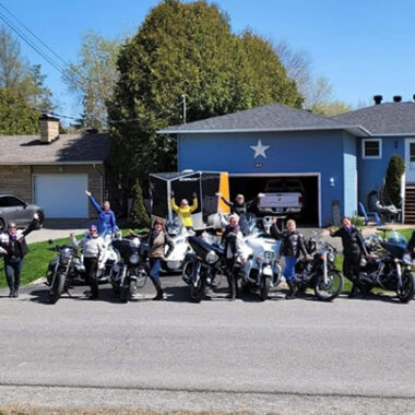 2022 IFRD Group Sweepstakes Winner!