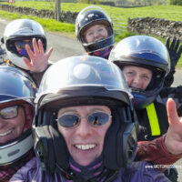 International Female Ride Day 2022 Photo Sweepstakes