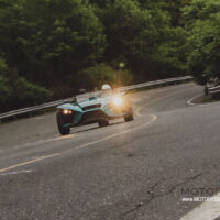 Polaris Slingshot R Ride Review - MOTORESS - Vicki Gray