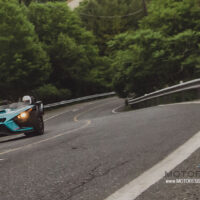 Polaris Slingshot R Ride Review - MOTORESS - Vicki Gray