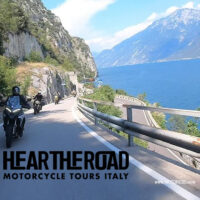 Hear The Road Motorcycle Tours - MOTORESS