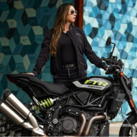 Indian Motorcycle Lineup 2023 - MOTORESS