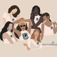 Join International Female Ride Day Facebook Page and Group