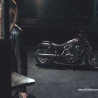 Harley-Davidson 120th Anniversary Limited-Edition Models - MOTORESS