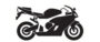 Sportbike Motorcycles on MOTORESS