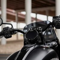 Indian Sport Chief performance cruiser - MOTORESS