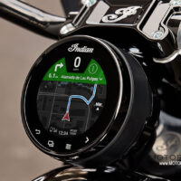 Indian Sport Chief performance cruiser - MOTORESS