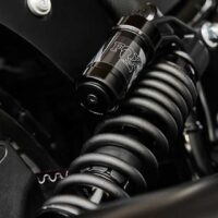 Indian Sport Chief performance cruiser - MOTORESS