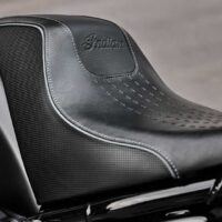 Indian Sport Chief performance cruiser - MOTORESS