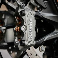 Indian Sport Chief performance cruiser - MOTORESS