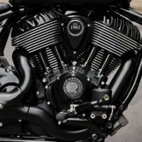 Indian Sport Chief performance cruiser - MOTORESS