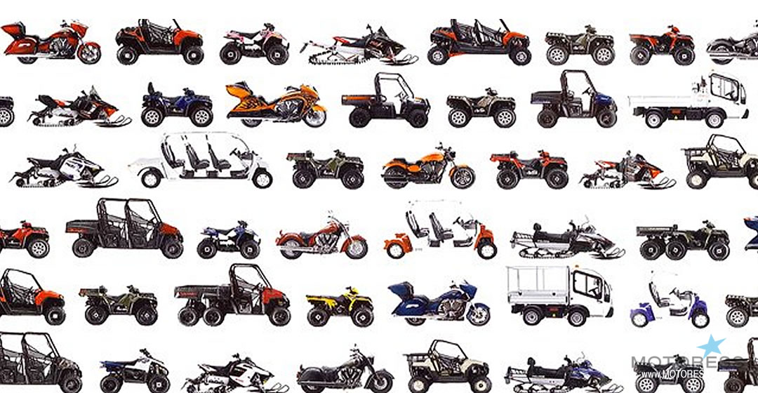 Polaris Inc Continues As Official Partner International Female Ride Day - MOTORESS