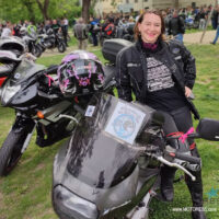 2023 International Female Ride Day Photo Sweepstakes And Gallery - MOTORESS