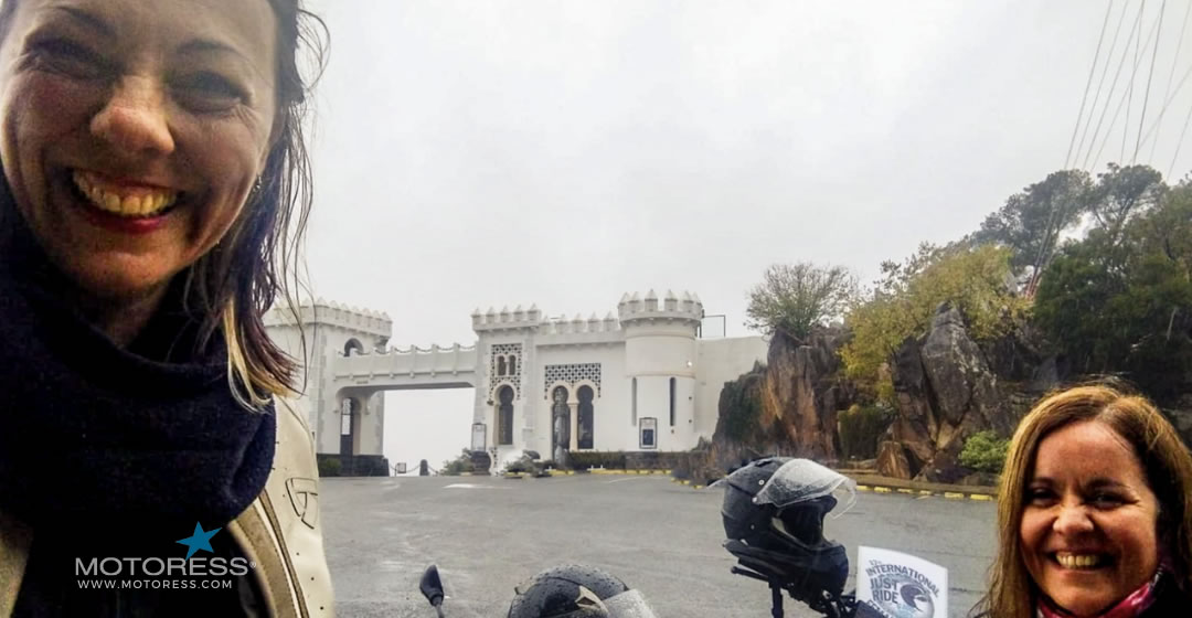 2023 IFRD Selfie Photo Sweepstakes Winner - MOTORESS