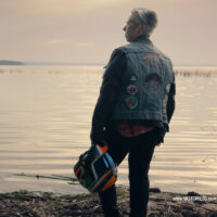 A Motorcycle Saved My Life - MOTORESS