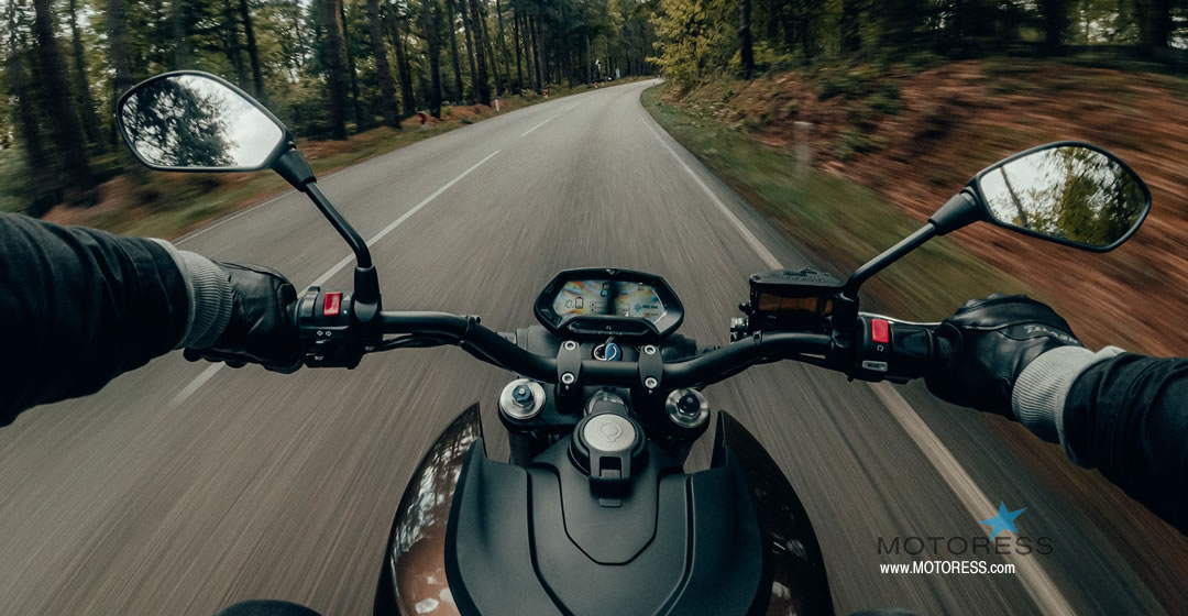 Electric Motorcycle for Long-Distance Ride: What You Need to Know