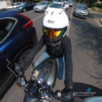 Lane Splitting and Lane Filtering: Understanding the Distinction - MOTORESS by Vicki Gray