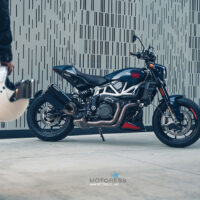 Indian Motorcycle 2024 Lineup - MOTORESS