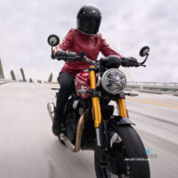 Triumph Speed 400 And Scrambler 400 X - MOTORESS