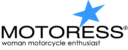 Created To Support Women, Fuelling All Riders - MOTORESS