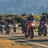 A Day with MV Agusta Celebrating Women Riders - MOTORESS