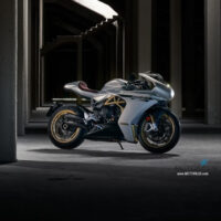 MV Agusta Celebrates a Year of Triumphs - MOTORESS