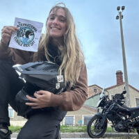 2024 International Female Ride Day Photo Sweepstakes Winners