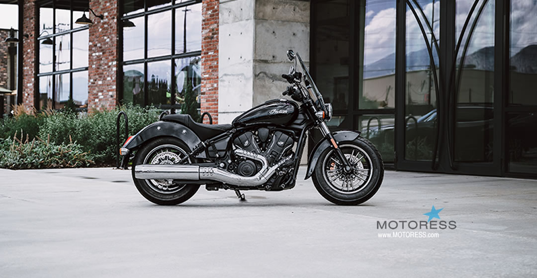 Indian Motorcycle Scout Sixty New Models Unveiled - MOTORESS