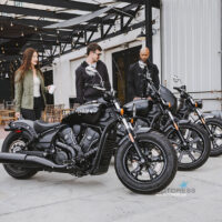 Indian Motorcycle Scout Sixty New Models Unveiled - MOTORESS