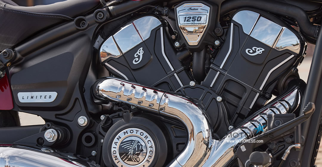 Indian Motorcycle Scout Sixty New Models Unveiled - MOTORESS