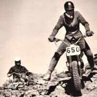 Mary McGee: Breaking Barriers and Inspiring Riders - MOTORESS