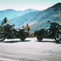 Indian Motorcycle Chieftain PowerPlus, Roadmaster PowerPlus & 112 Engine - MOTORESS