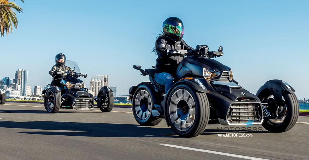 Recap: 2024 International Female Ride Day - Here’s What Happened - MOTORESS