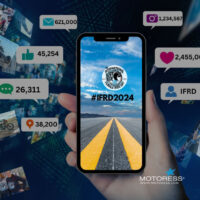 Recap: 2024 International Female Ride Day - Here’s What Happened - MOTORESS