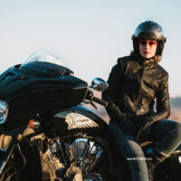 Polaris Renews Commitment To Women Riders As Partner for 19th International Female Ride Day