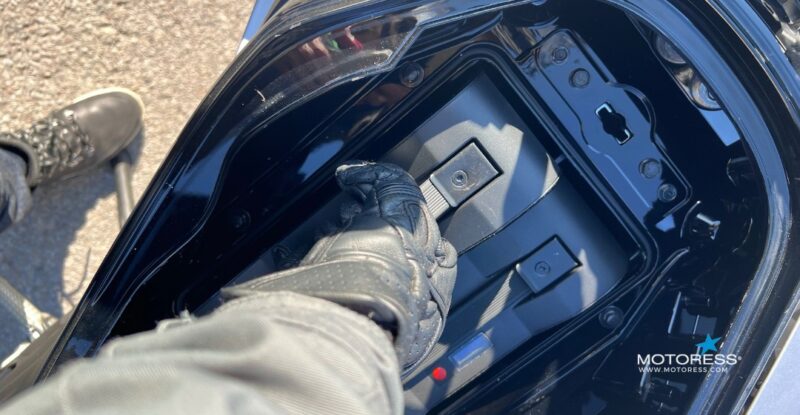 Kawasaki Z e-1 Review: Kawasaki’s Fully Electric Motorcycle