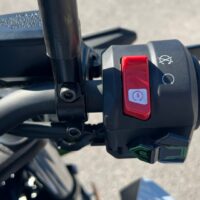 Kawasaki Z e-1 Review Kawasaki’s Fully Electric Motorcycle - MOTORESS