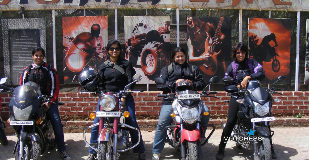 2025 International Female Ride Day Photo Gallery and Sweepstakes