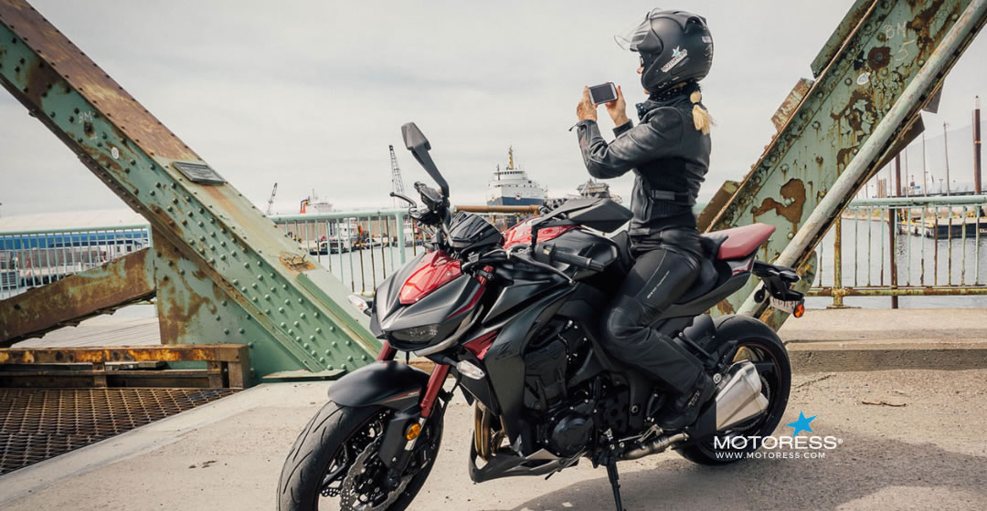 Ride Ready: Your Ultimate Prep List for International Female Ride Day - MOTORESS