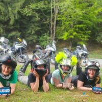 International Female Ride Day 2025 Photo Sweepstakes Winners Revealed - MOTORESS