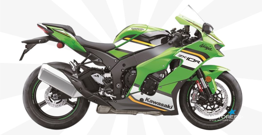 2025 Kawasaki Ninja Supersport & Sport Motorcycle Lineup: What's New - MOTORESS