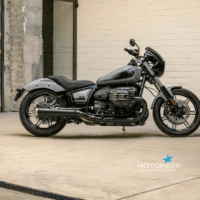 BMW R 18 Lineup Refined for 2025 - MOTORESS