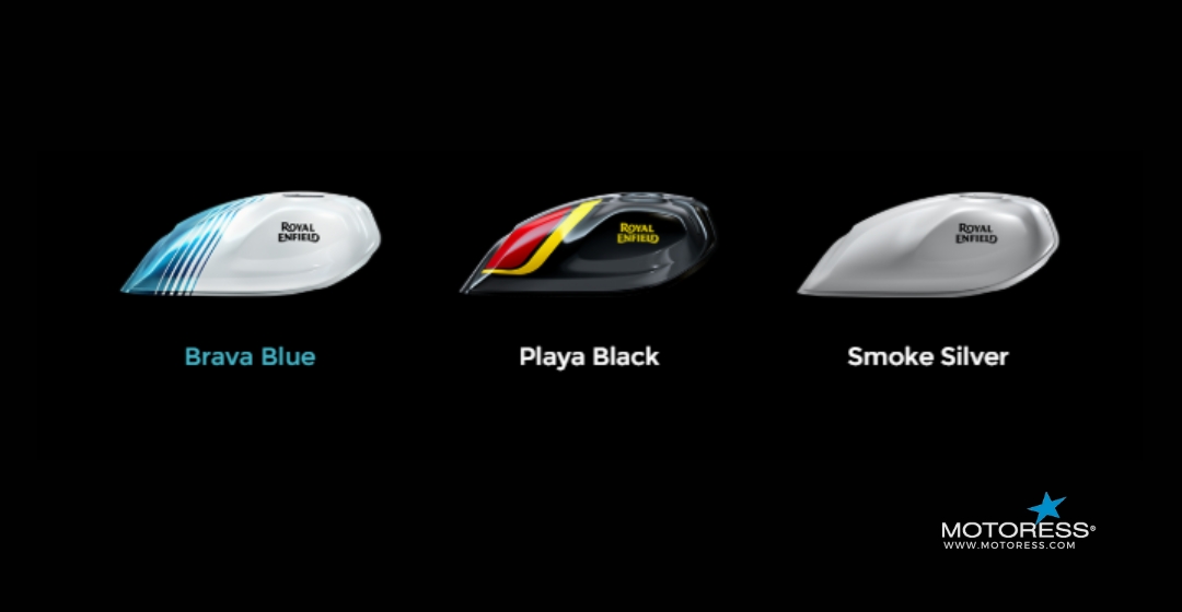 Royal Enfield Guerrilla 450 Review The Urban Trailblazer Built to Live With - MOTORESS