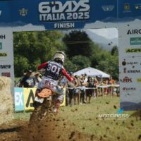 Team USA Make It Three in a Row at ISDE Women’s World Trophy - MOTORESS