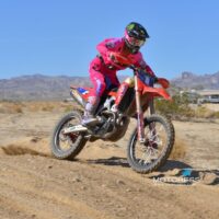 Mikayla Nielsen: Third AMA NGPC Pro Women Title | MOTORESS