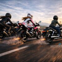 Women Riders Accelerate — 20 Years Strong On The IFRD 20th Edition - MOTORESS