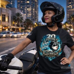 Women Accelerate IFRD 2026 Organic Cotton Unisex T-Shirt