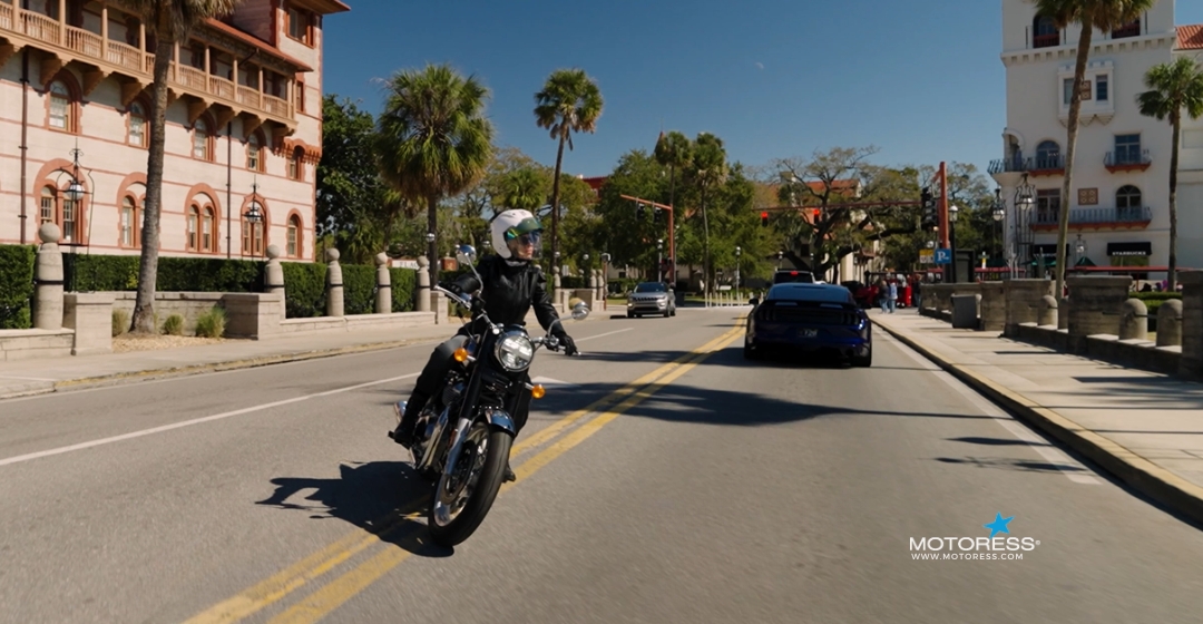 Royal Enfield Classic 650 Twin Review | MOTORESS